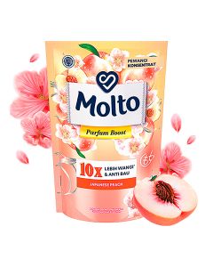 Molto Perf Boost Jpn Peach 12x650ml